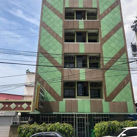 Residencial Alameda 호텔 파나마시티 외부 사진