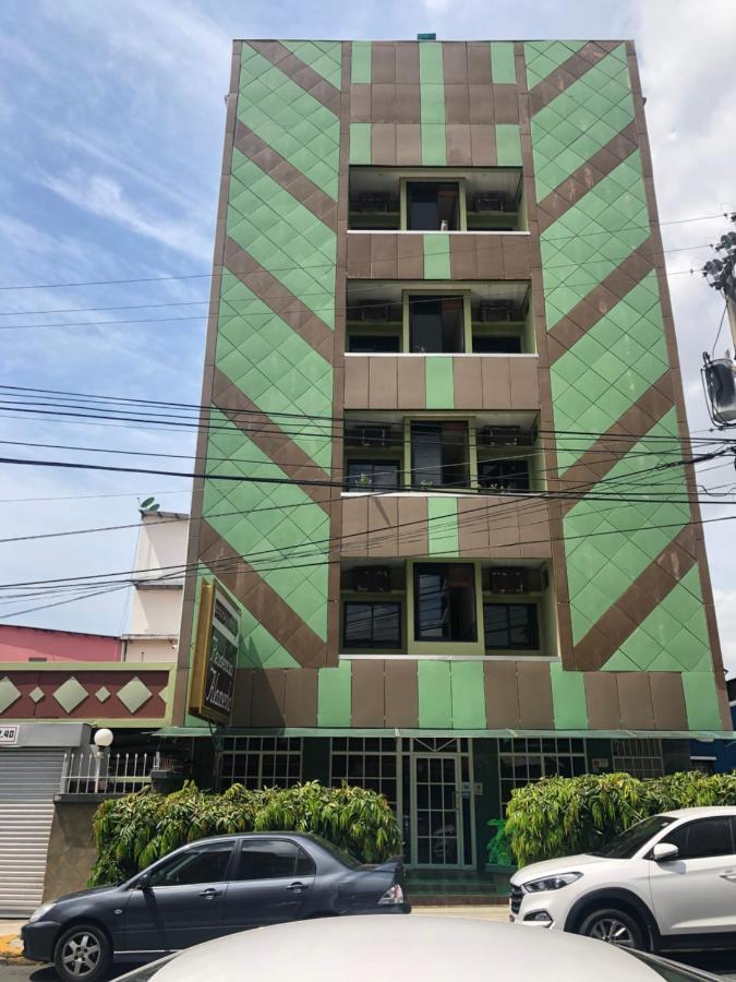 Residencial Alameda 호텔 파나마시티 외부 사진