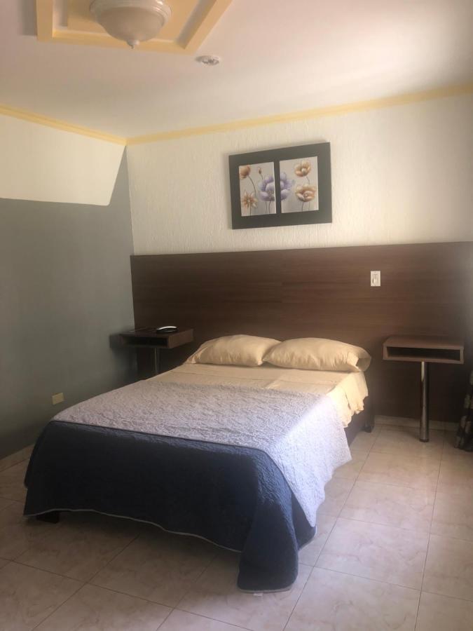 Residencial Alameda 호텔 파나마시티 외부 사진
